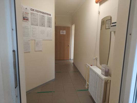 Продам аптеку 58 м2, Жмайлова ул, 4/10, Ростов-на-Дону г