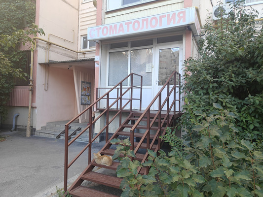 Продам аптеку 58 м2, Жмайлова ул, 4/10, Ростов-на-Дону г