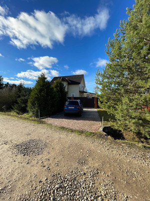 Продам коттедж, Заречная ул, 33/1, Любаново д, 0 км от города