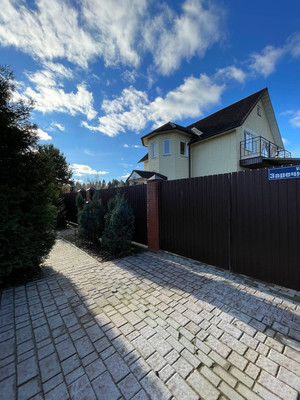 Продам коттедж, Заречная ул, 33/1, Любаново д, 0 км от города