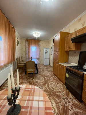 Продам коттедж, Заречная ул, 33/1, Любаново д, 0 км от города