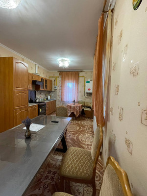 Продам коттедж, Заречная ул, 33/1, Любаново д, 0 км от города