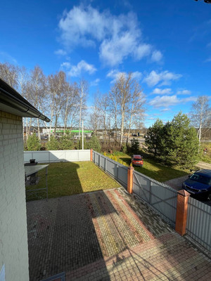 Продам коттедж, Заречная ул, 33/1, Любаново д, 0 км от города