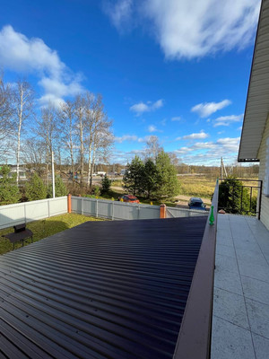 Продам коттедж, Заречная ул, 33/1, Любаново д, 0 км от города