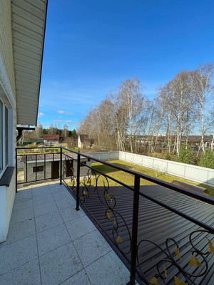 Продам коттедж, Заречная ул, 33/1, Любаново д, 0 км от города