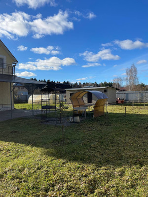 Продам коттедж, Заречная ул, 33/1, Любаново д, 0 км от города