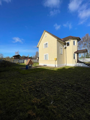 Продам коттедж, Заречная ул, 33/1, Любаново д, 0 км от города