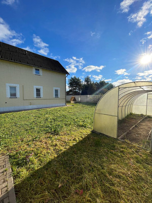 Продам коттедж, Заречная ул, 33/1, Любаново д, 0 км от города