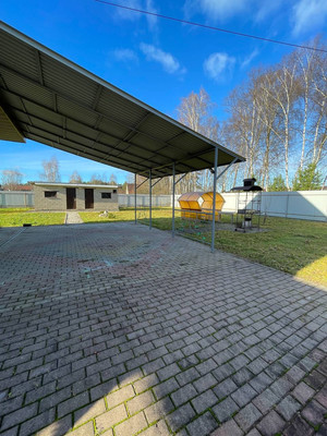 Продам коттедж, Заречная ул, 33/1, Любаново д, 0 км от города