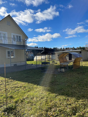 Продам коттедж, Заречная ул, 33/1, Любаново д, 0 км от города