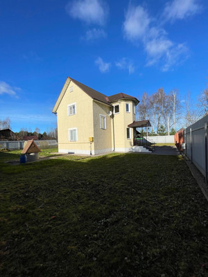 Продам коттедж, Заречная ул, 33/1, Любаново д, 0 км от города