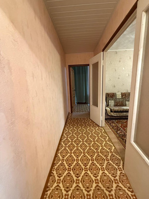 Продам двухкомнатную (2-комн.) квартиру, Строительная ул, 19, Видное г