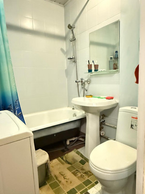 Продам двухкомнатную (2-комн.) квартиру, Строительная ул, 19, Видное г