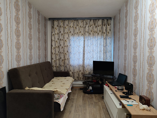 Продам комнату в 13-комн. квартире, Горняков пр-кт, 2кГ, Костомукша г