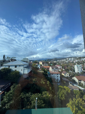 Продам двухкомнатную (2-комн.) квартиру, Виноградная ул, 116А, Беранда с