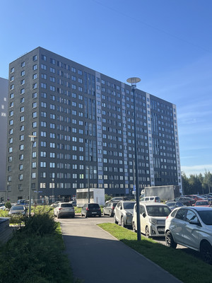 Сдам коммерческое помещение 69,2 м2, Выборгское ш, 8, Парголово п