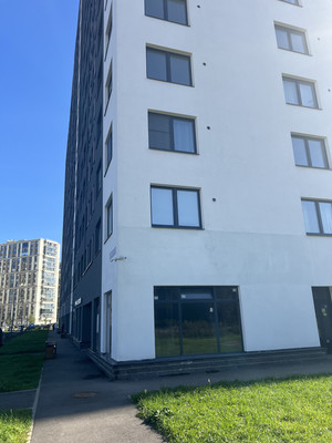 Сдам коммерческое помещение 69,2 м2, Выборгское ш, 8, Парголово п