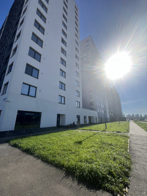 Сдам коммерческое помещение 69,2 м2, Выборгское ш, 8, Парголово п