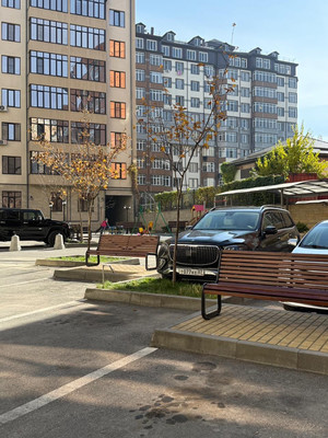 Продам однокомнатную (1-комн.) квартиру, Чернышевского ул, 201кВ, Нальчик г