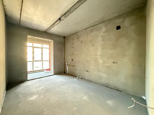 Продам однокомнатную (1-комн.) квартиру, Чернышевского ул, 201кВ, Нальчик г