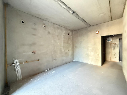 Продам однокомнатную (1-комн.) квартиру, Чернышевского ул, 201кВ, Нальчик г