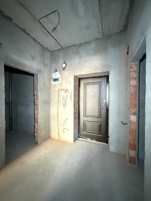 Продам однокомнатную (1-комн.) квартиру, Чернышевского ул, 201кВ, Нальчик г