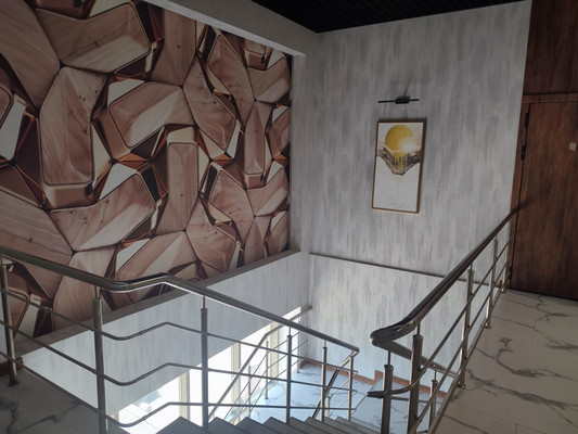 Продам трехкомнатную (3-комн.) квартиру, Виноградная ул, 55/1, Беранда с