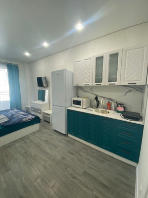 Сдам однокомнатную (1-комн.) квартиру, Туапсинская (Центральный р-н) ул, 10, Сочи г