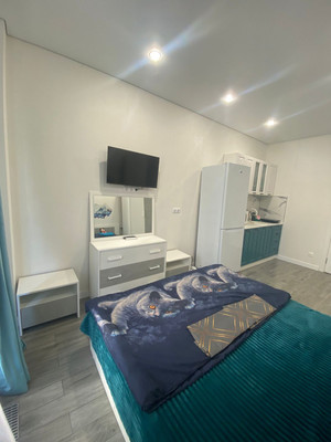 Сдам однокомнатную (1-комн.) квартиру, Туапсинская (Центральный р-н) ул, 10, Сочи г