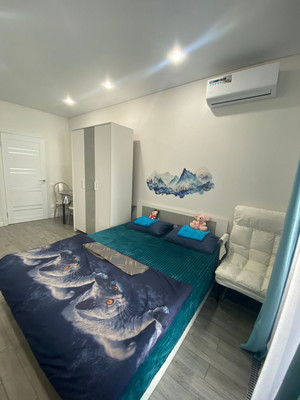 Сдам однокомнатную (1-комн.) квартиру, Туапсинская (Центральный р-н) ул, 10, Сочи г