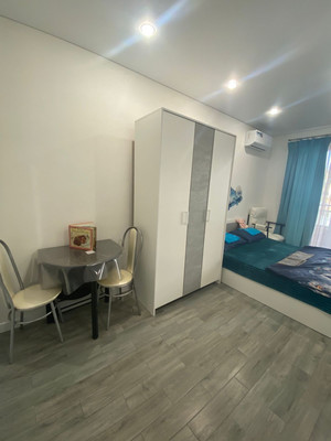 Сдам однокомнатную (1-комн.) квартиру, Туапсинская (Центральный р-н) ул, 10, Сочи г