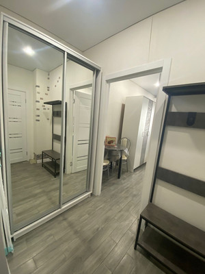 Сдам однокомнатную (1-комн.) квартиру, Туапсинская (Центральный р-н) ул, 10, Сочи г