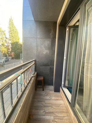 Сдам однокомнатную (1-комн.) квартиру, Туапсинская (Центральный р-н) ул, 10, Сочи г