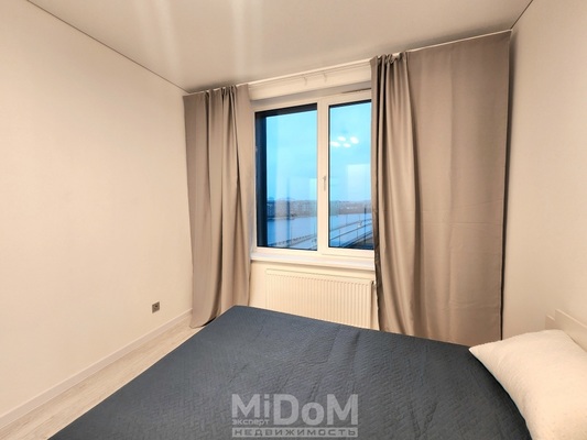 Сдам однокомнатную (1-комн.) квартиру, Уральская ул, 25 1, Санкт-Петербург г