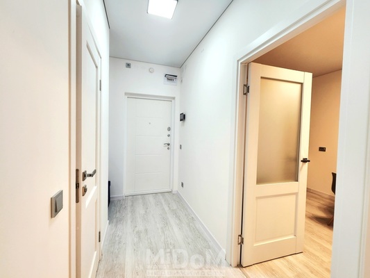 Сдам однокомнатную (1-комн.) квартиру, Уральская ул, 25 1, Санкт-Петербург г