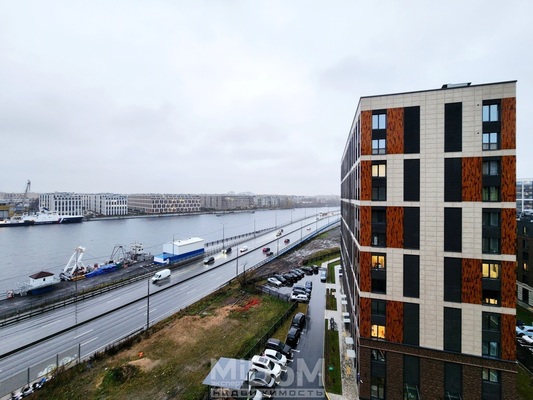 Сдам однокомнатную (1-комн.) квартиру, Уральская ул, 25 1, Санкт-Петербург г