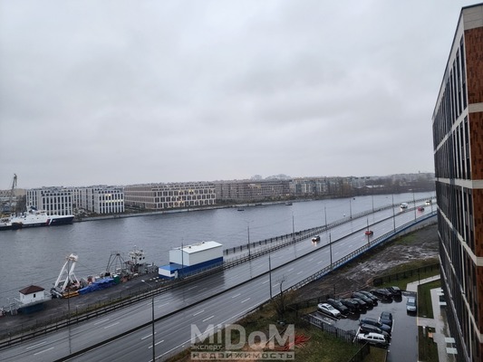 Сдам однокомнатную (1-комн.) квартиру, Уральская ул, 25 1, Санкт-Петербург г