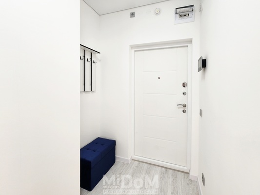 Сдам однокомнатную (1-комн.) квартиру, Уральская ул, 25 1, Санкт-Петербург г