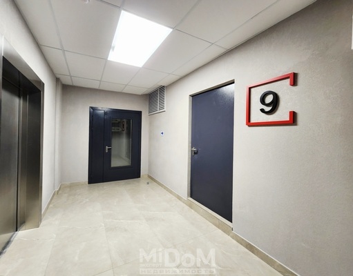 Сдам однокомнатную (1-комн.) квартиру, Уральская ул, 25 1, Санкт-Петербург г