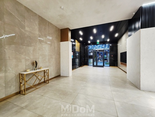 Сдам однокомнатную (1-комн.) квартиру, Уральская ул, 25 1, Санкт-Петербург г