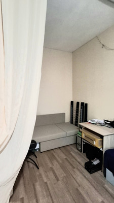 Продам двухкомнатную (2-комн.) квартиру, Решетникова ул, 9, Санкт-Петербург г