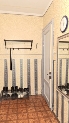 Продам двухкомнатную (2-комн.) квартиру, Решетникова ул, 9, Санкт-Петербург г