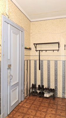 Продам двухкомнатную (2-комн.) квартиру, Решетникова ул, 9, Санкт-Петербург г