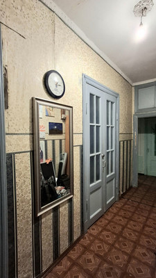 Продам двухкомнатную (2-комн.) квартиру, Решетникова ул, 9, Санкт-Петербург г