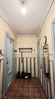 Продам двухкомнатную (2-комн.) квартиру, Решетникова ул, 9, Санкт-Петербург г