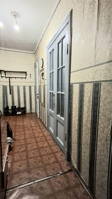 Продам двухкомнатную (2-комн.) квартиру, Решетникова ул, 9, Санкт-Петербург г