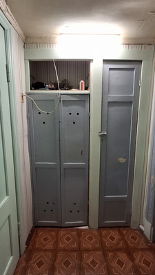 Продам двухкомнатную (2-комн.) квартиру, Решетникова ул, 9, Санкт-Петербург г