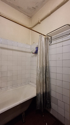 Продам двухкомнатную (2-комн.) квартиру, Решетникова ул, 9, Санкт-Петербург г