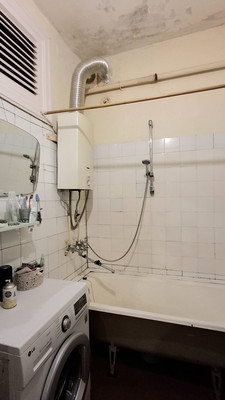 Продам двухкомнатную (2-комн.) квартиру, Решетникова ул, 9, Санкт-Петербург г