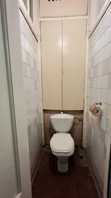 Продам двухкомнатную (2-комн.) квартиру, Решетникова ул, 9, Санкт-Петербург г